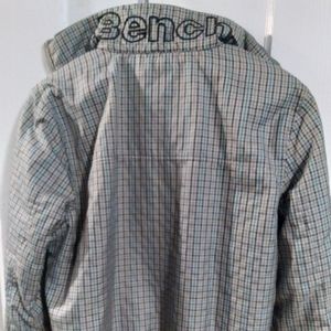 Bench Jacket